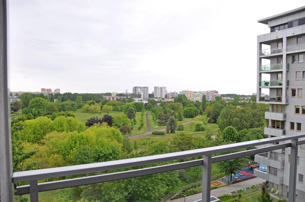 Apartament Kewin Gdańsk Rom bilde