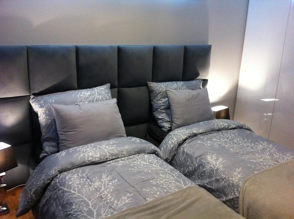 Apartament Kewin Gdańsk Rom bilde