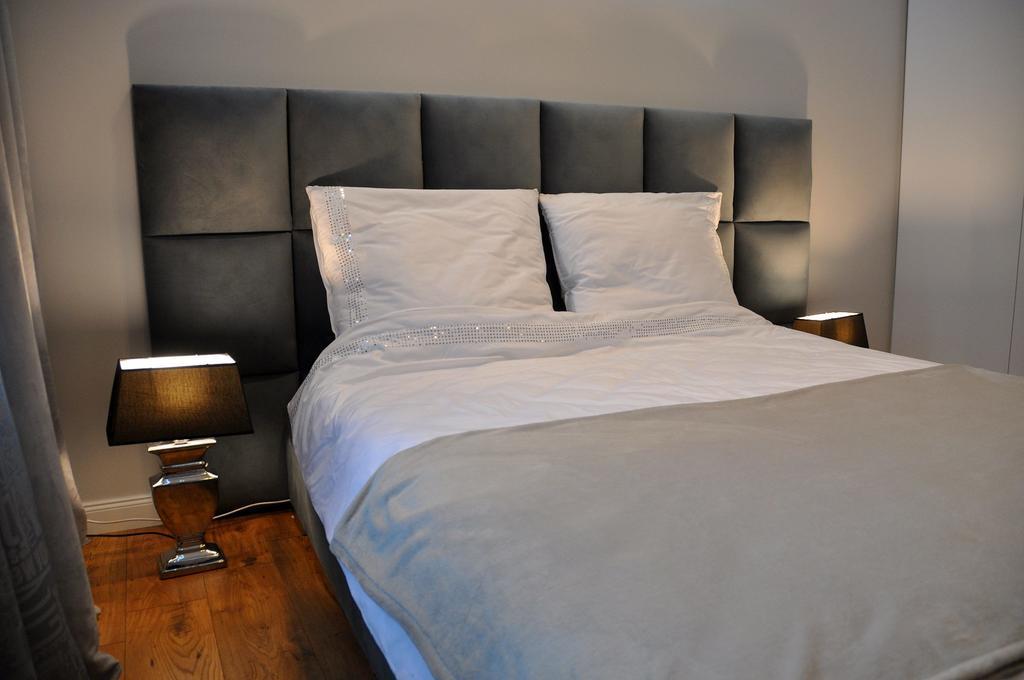 Apartament Kewin Gdańsk Eksteriør bilde