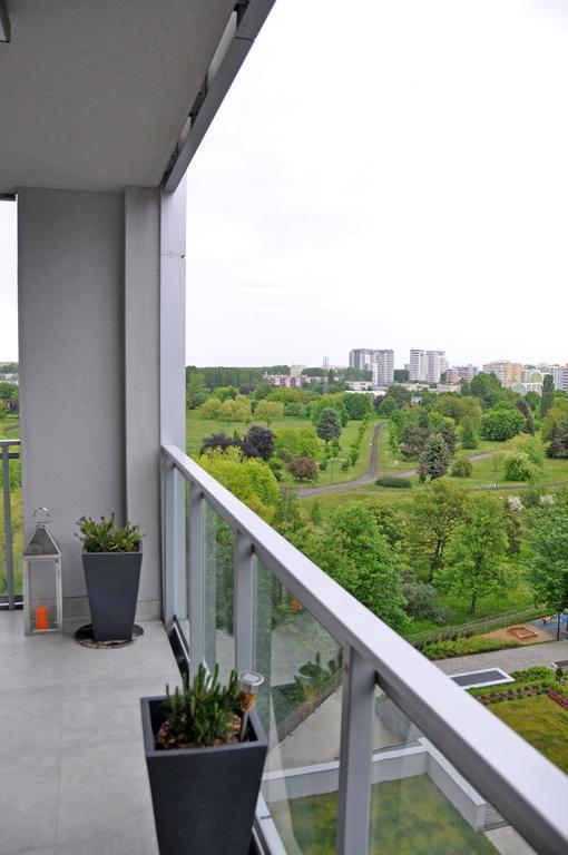 Apartament Kewin Gdańsk Eksteriør bilde